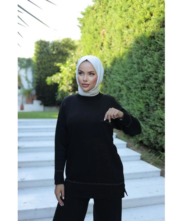 İKİLİ TRİKO TAKIM