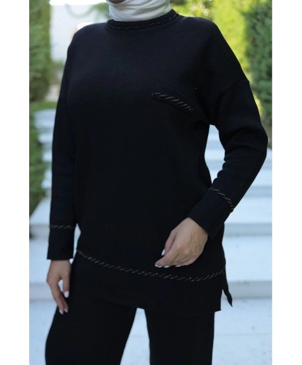 İKİLİ TRİKO TAKIM