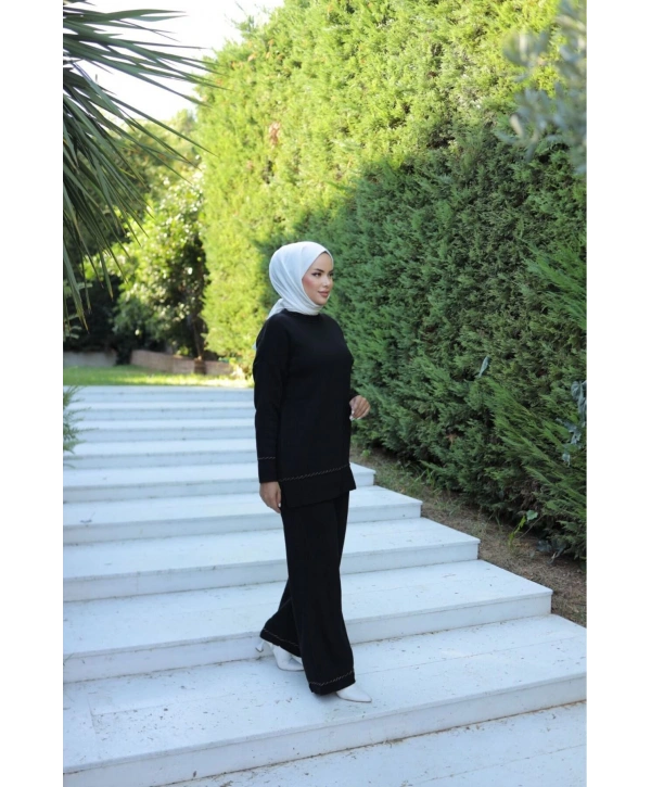 İKİLİ TRİKO TAKIM