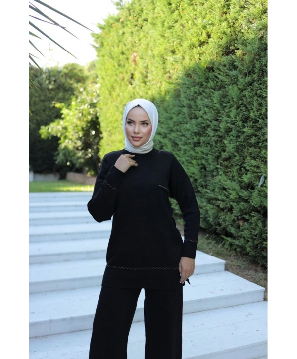 İKİLİ TRİKO TAKIM