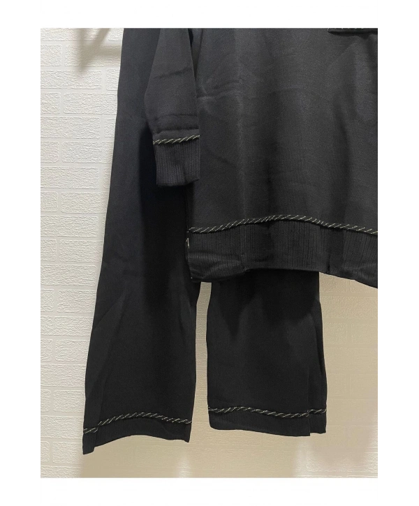 İKİLİ TRİKO TAKIM