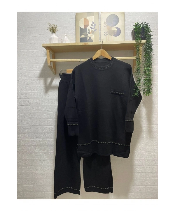 İKİLİ TRİKO TAKIM