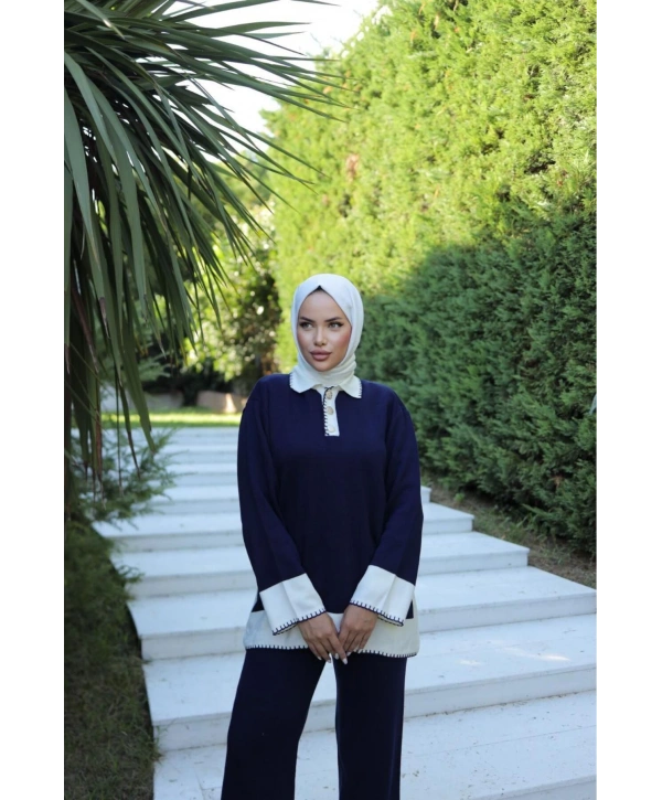 ÇİMALI TRİKO TAKIM