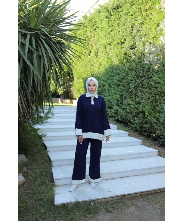 ÇİMALI TRİKO TAKIM