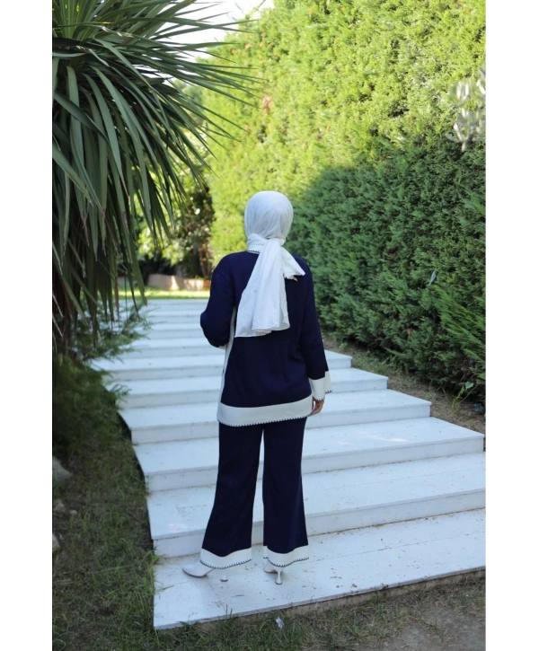 ÇİMALI TRİKO TAKIM