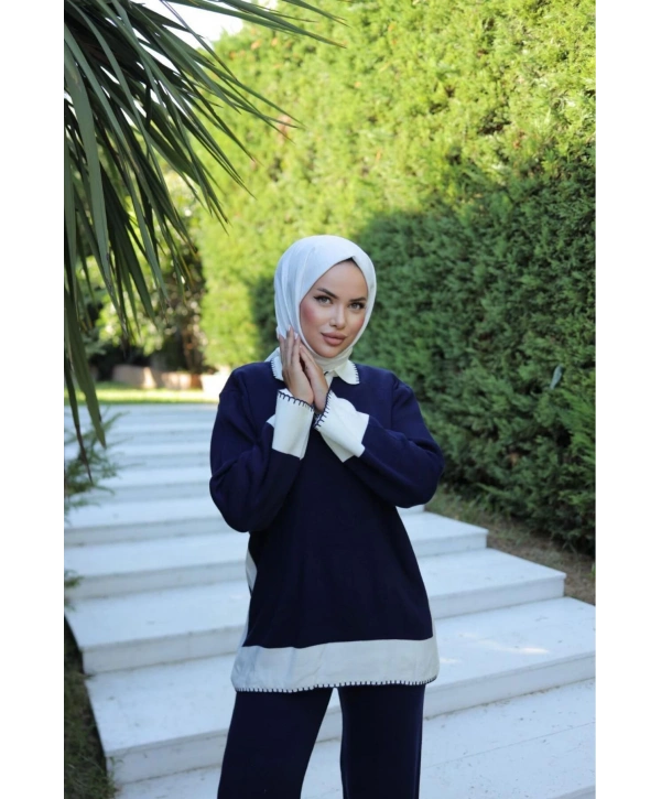 ÇİMALI TRİKO TAKIM