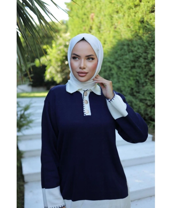 ÇİMALI TRİKO TAKIM