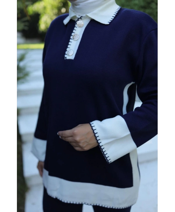 ÇİMALI TRİKO TAKIM