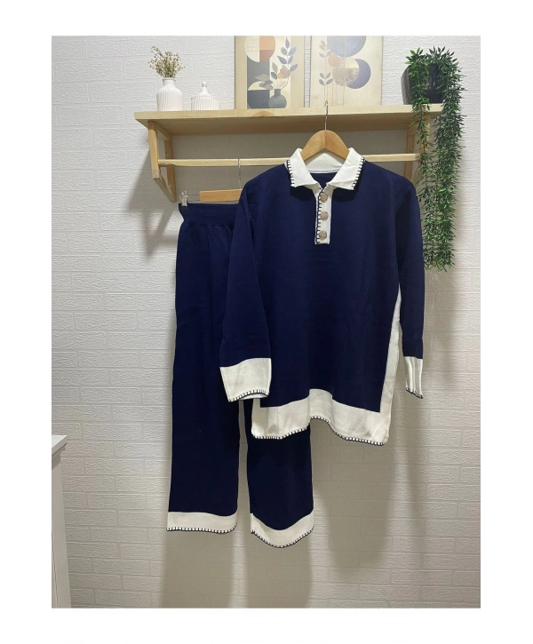 ÇİMALI TRİKO TAKIM