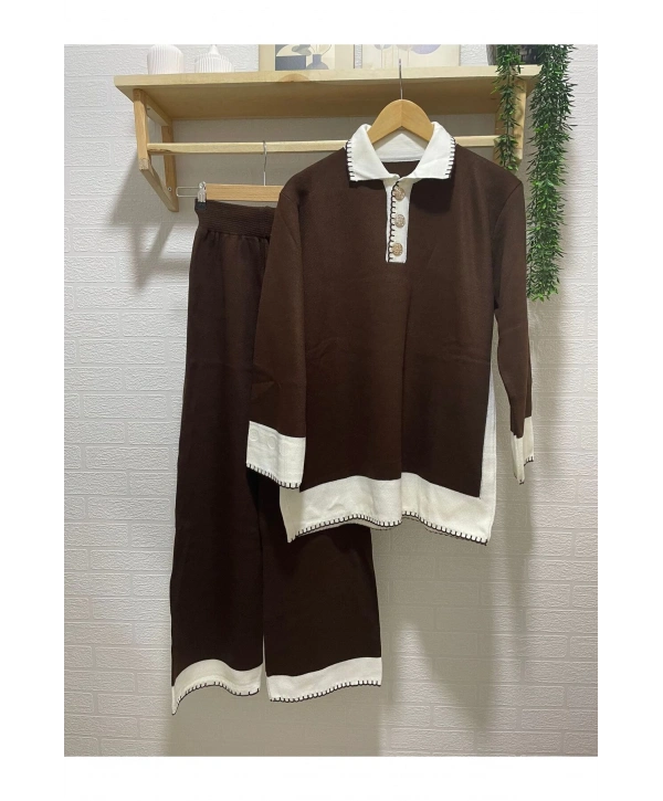 ÇİMALI TRİKO TAKIM