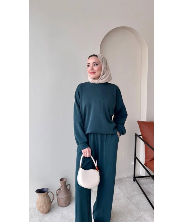 Biyeli İkili takım