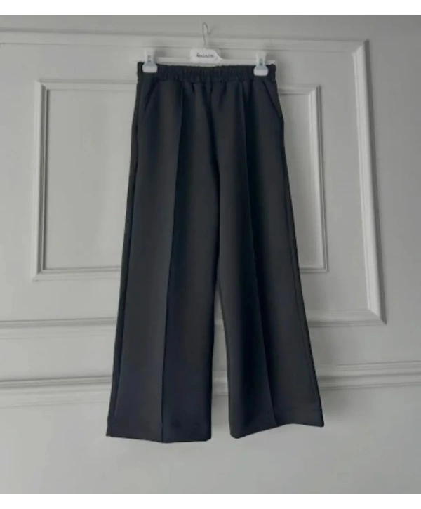 ÇİMALI SCUBA PANTOLON - BİLEK BOY