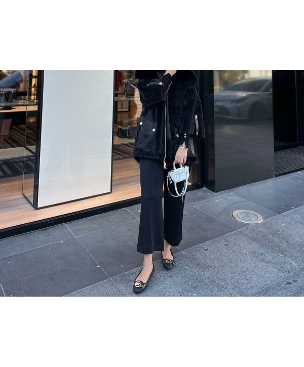 ÇİMALI SCUBA PANTOLON - BİLEK BOY