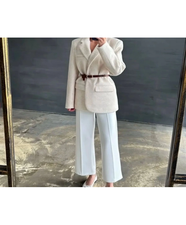 ÇİMALI SCUBA PANTOLON - BİLEK BOY