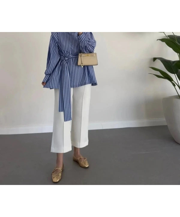 ÇİMALI SCUBA PANTOLON - BİLEK BOY