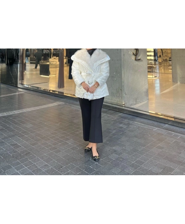 ÇİMALI SCUBA PANTOLON - BİLEK BOY