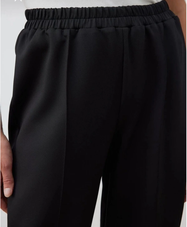 ÇİMALI SCUBA PANTOLON - TAM BOY