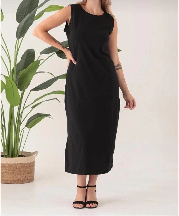 ELBİSE ALTI UZUN İÇLİK (BOY 125CM)