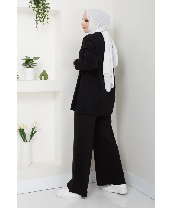 KİMONOLU TRİKO TAKIM