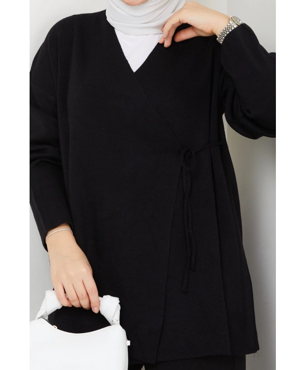 KİMONOLU TRİKO TAKIM