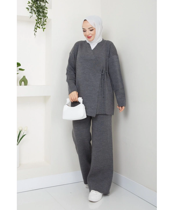 KİMONOLU TRİKO TAKIM