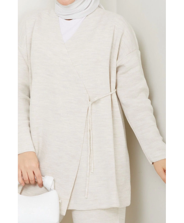 KİMONOLU TRİKO TAKIM