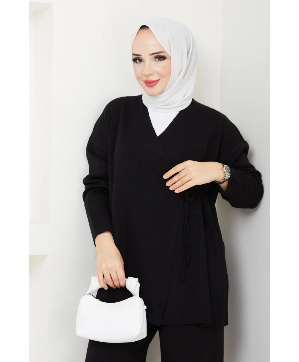 KİMONOLU TRİKO TAKIM