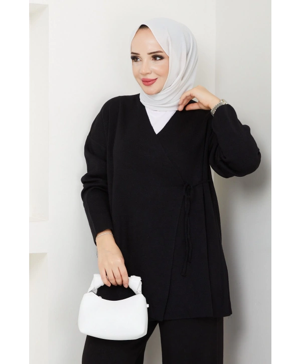 KİMONOLU TRİKO TAKIM