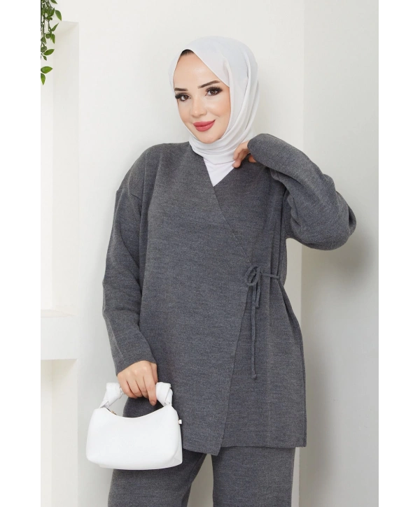 KİMONOLU TRİKO TAKIM