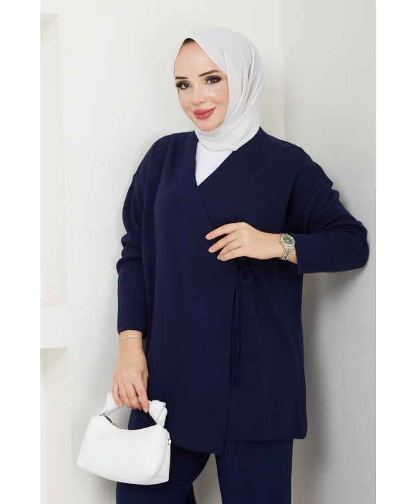 KİMONOLU TRİKO TAKIM