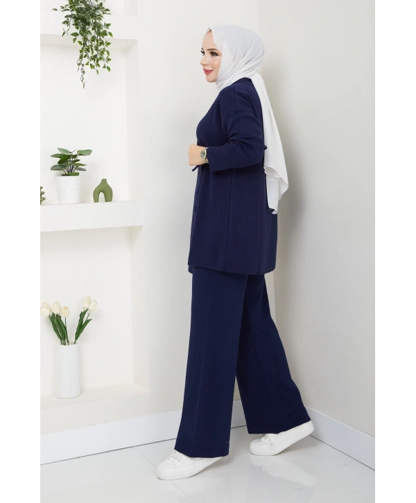 KİMONOLU TRİKO TAKIM