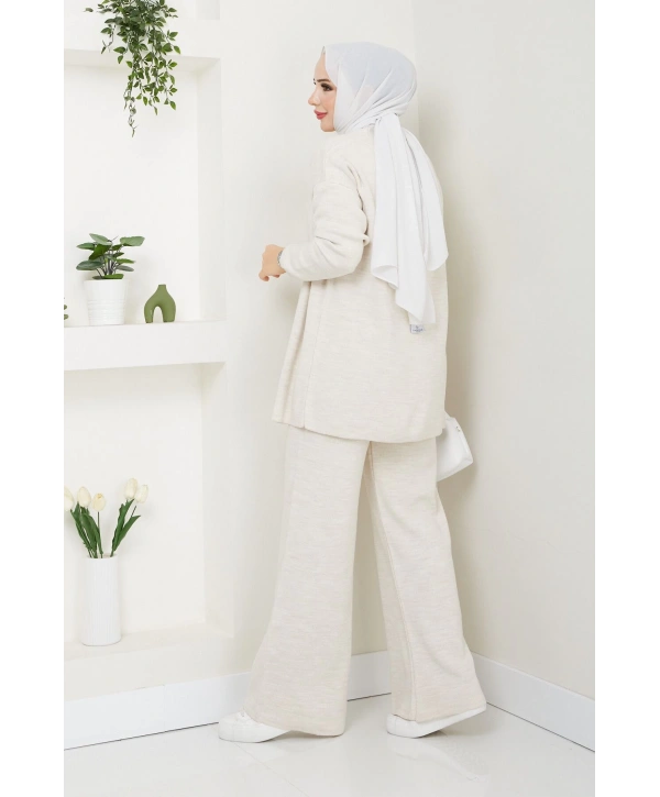 KİMONOLU TRİKO TAKIM