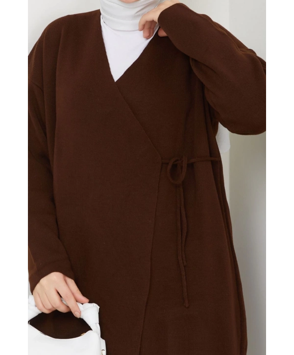 KİMONOLU TRİKO TAKIM