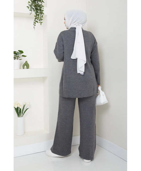 KİMONOLU TRİKO TAKIM