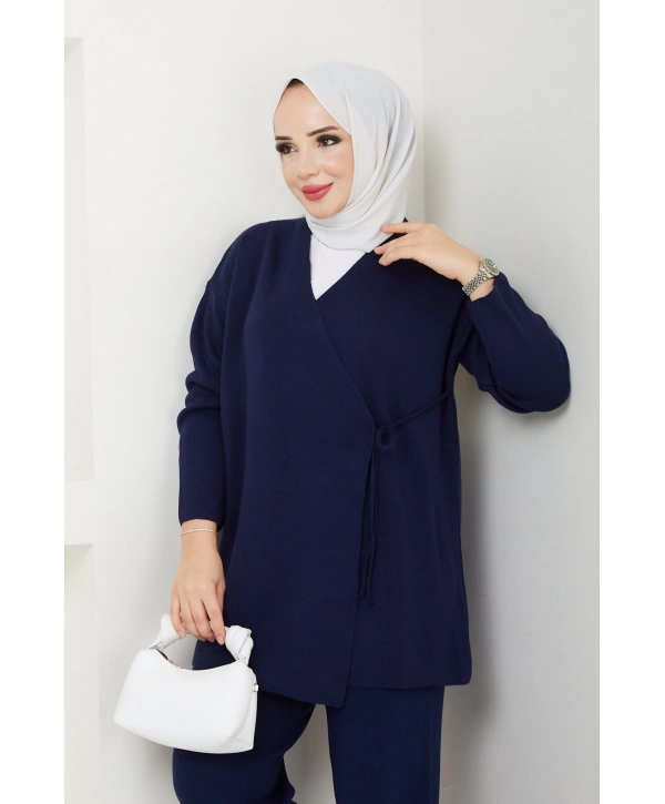 KİMONOLU TRİKO TAKIM