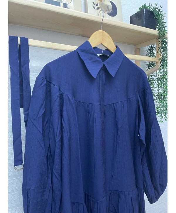 Kuşaklı İkili Takım