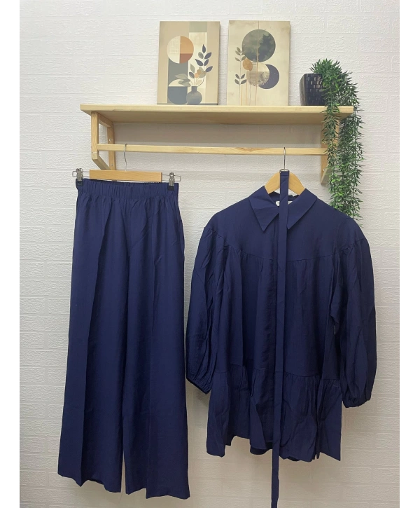 Kuşaklı İkili Takım