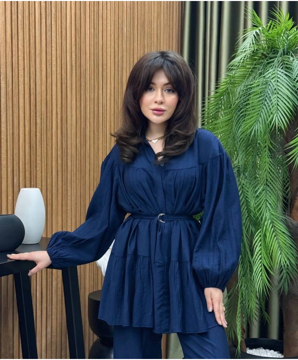 Kuşaklı İkili Takım