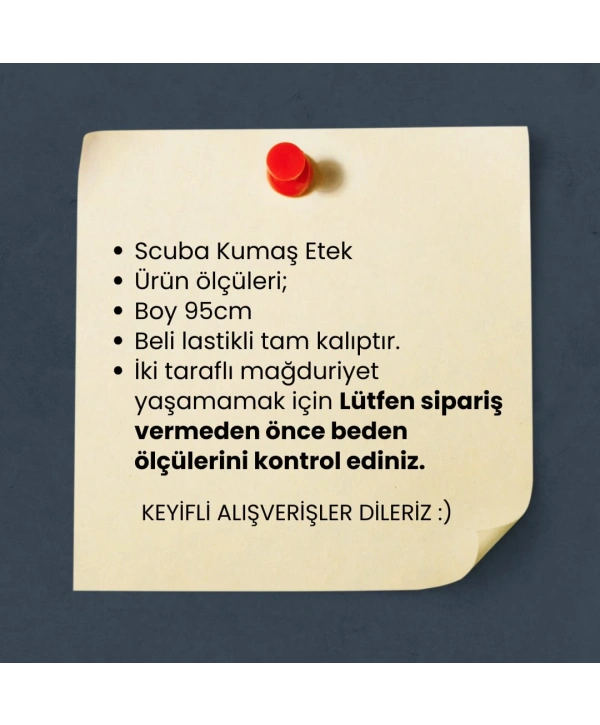 SCUBA ETEK