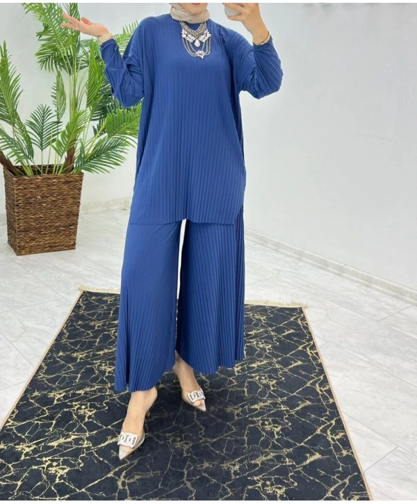 Sendi Kumaş Piliseli Takım