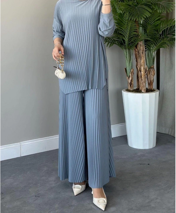 Sendi Kumaş Piliseli Takım