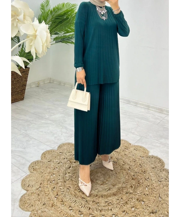 Sendi Kumaş Piliseli Takım