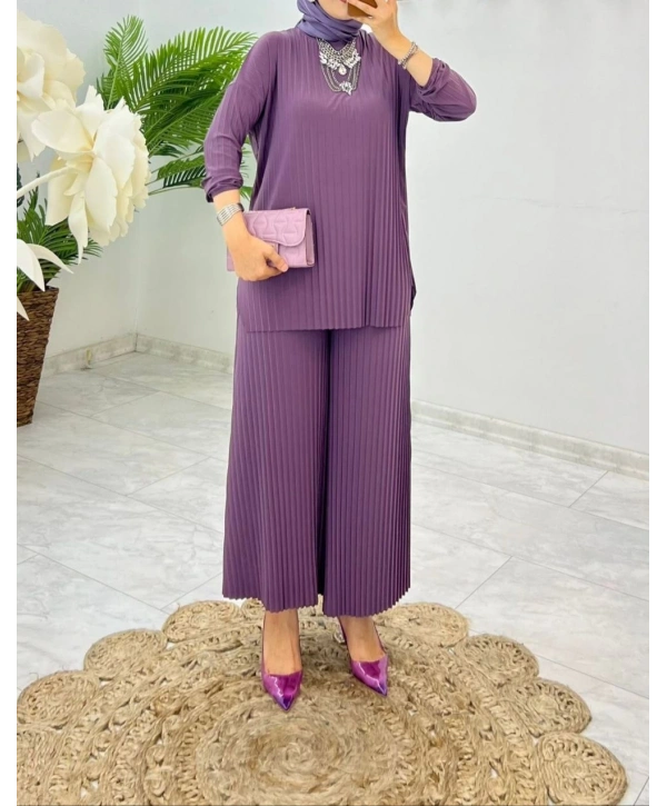 Sendi Kumaş Piliseli Takım