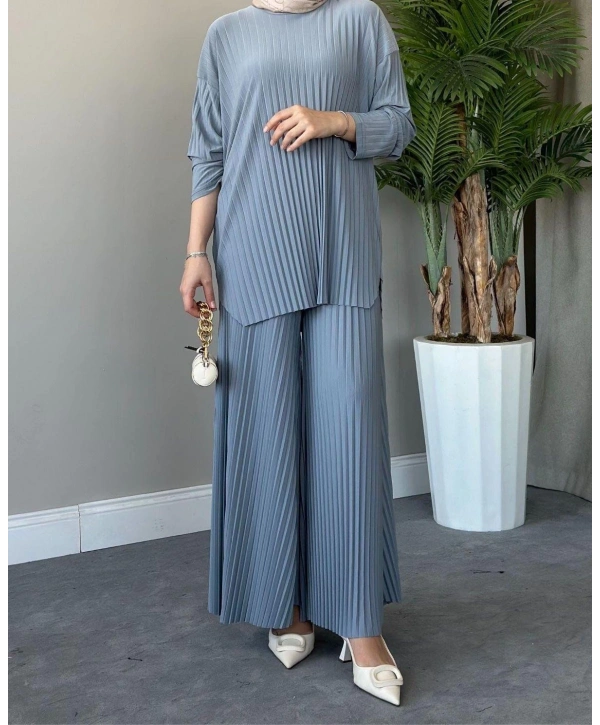 Sendi Kumaş Piliseli Takım