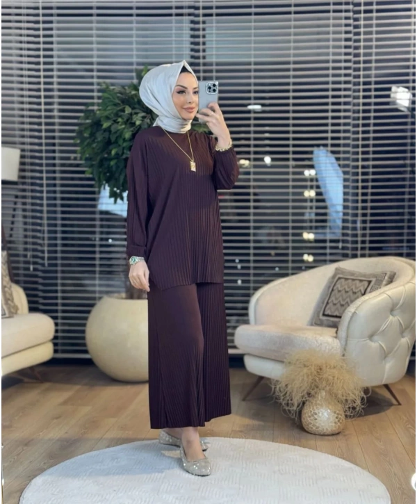 Sendi Kumaş Piliseli Takım