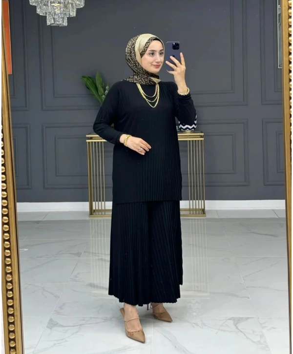 Sendi Kumaş Piliseli Takım