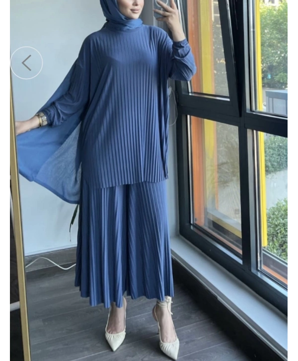 Sendi Kumaş Piliseli Takım