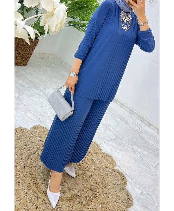 Sendi Kumaş Piliseli Takım