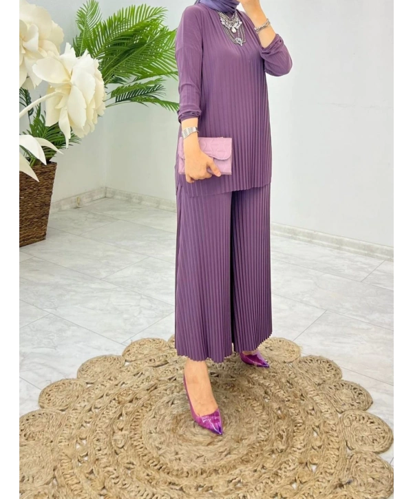 Sendi Kumaş Piliseli Takım