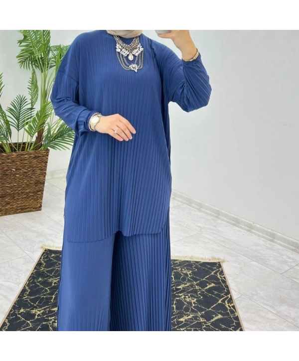 Sendi Kumaş Piliseli Takım